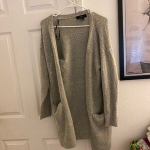 forever 21 cardigan